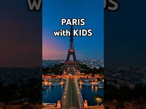 Top kid-friendly restaurants in Paris
