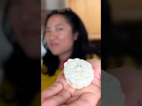 Kids Hate Mooncakes. Not this One.