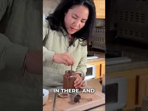 High Protein Spread for Picky Eaters with Just 3 Ingredients!