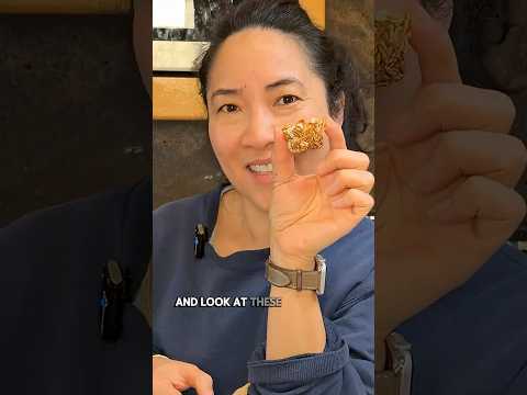 The only granola recipe I make now: 5-Minute Air Fryer Vietnamese Granola #shorts =#easyrecipe