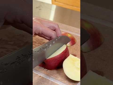 This Apple Hack Stops Browning for 7 Days! Lunch Box For Picky Eaters